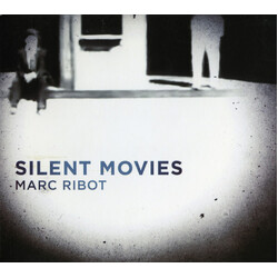 Marc Ribot Silent Movies Vinyl LP