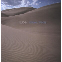 Pelican Ataraxia / Taraxis Vinyl LP