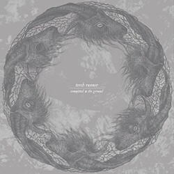 Torch Runner Committed To The Ground VINYL LP
