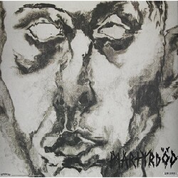 Martyrdod Elddop Vinyl LP