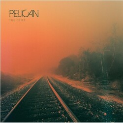 Pelican Cliff Vinyl LP