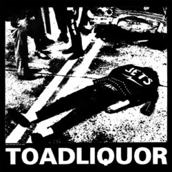 Toadliquor Hortator's Lament Vinyl LP