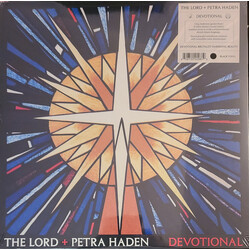 The Lord (2) / Petra Haden Devotional VINYL LP