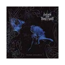 Wolves In The Throne Room Black Cascade Vinyl 2 LP