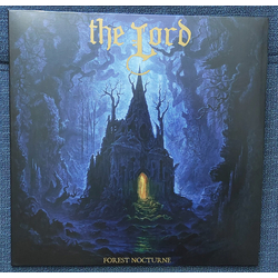 Lord Forest Nocturne LIMITED VINYL LP