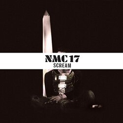 Scream Nmc17 VINYL LP
