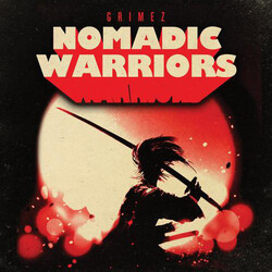 Grimez Nomadic Warriors 2 Vinyl LP
