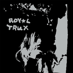 Royal Trux Twin Infinitives 2 VINYL LP