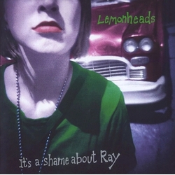 Lemonheads It's A Shame About Ray VINYL LP