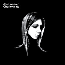 Jane Weaver Cherlokalate VINYL LP