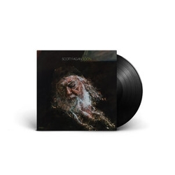 Scott Fagan Soon LP