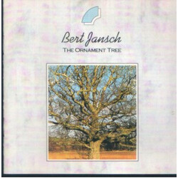 Bert Jansch Ornament Tree Vinyl LP