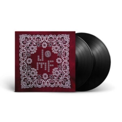 Jackie O Motherfucker Flags Of The Sacred Harp 2 VINYL LP