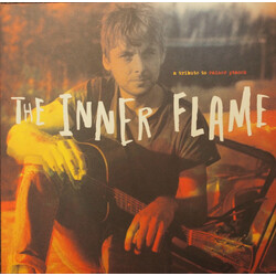Various Artists Inner Flame: A Tribute To Rainer Ptacek VINYL LP