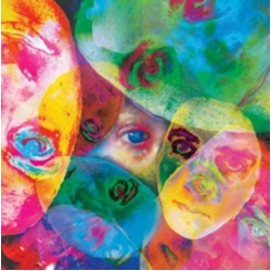 Variety Lights Central Flow VINYL LP