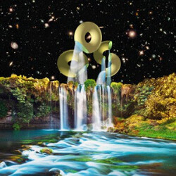 Orchestra Of Spheres Vibration Animal Sex Brain Music VINYL LP