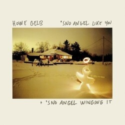 Howe Gelb Sno Angel Like You / Sno Angel (145G/Dl Card) Vinyl LP