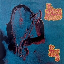 Bevis Frond It Just Is Vinyl LP