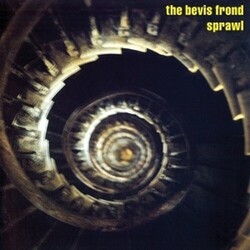 Bevis Frond Sprawl (Gatefold/Dl Card) Vinyl LP