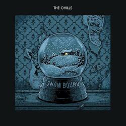 Chills Snow Bound (Clear Splatter Vinyl) (I) Vinyl LP