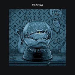 The Chills Snow Bound VINYL LP