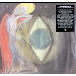 Foster Josephine Fairy Faithful Harmony LTD VINYL LP