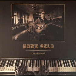 Howe Gelb Gathered VINYL LP