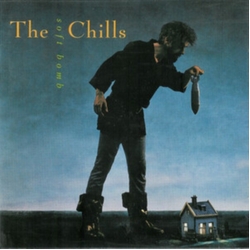 Chills Soft Bomb 140G VINYL LP