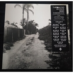 Throwing Muses Sun Racket Vinyl LP