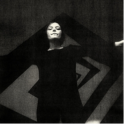 Vanishing Twin Cryonic Suspension May Save Your Life (Extended Life Version) / Who Wants To Live Forever? Vinyl LP