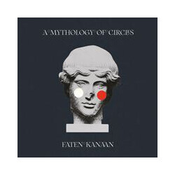 Faten Kanaan Mythology Of Circles (Dl Card) Vinyl LP