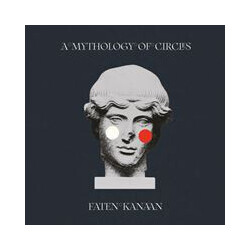 Faten Kanaan Mythology Of Circles (Dl Card) VINYL LP