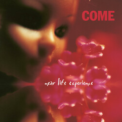Come (2) Near Life Experience Vinyl LP