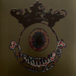 Bardo Pond Vol. 3 VINYL 2 LP