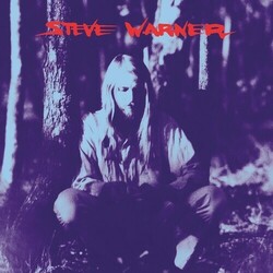 Steve Warner (8) Steve Warner