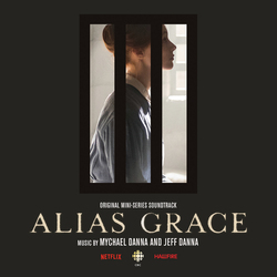 Alias Grace Ost Alias Grace Ost Vinyl LP