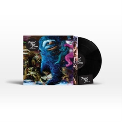 Tropical Fuck Storm Fairyland Codex VINYL LP