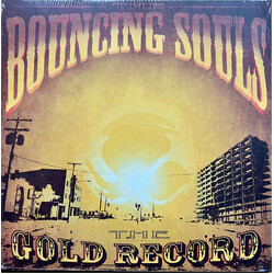 The Bouncing Souls The Gold Record Vinyl LP