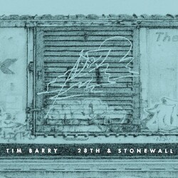 Tim Barry 28th & Stonewall