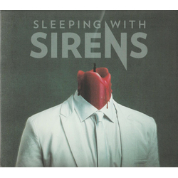 Sleeping With Sirens How It Feels To Be Lost Vinyl LP