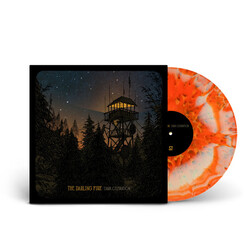 The Darling Fire Dark Celebration VINYL LP