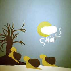 Format Snails VINYL LP