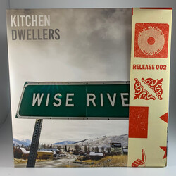 Kitchen Dwellers Wise River