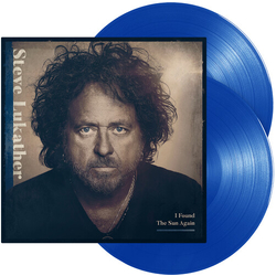 Steve Lukather I Found The Sun Again