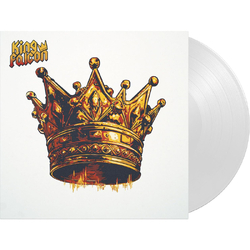 King Falcon King Falcon VINYL LP