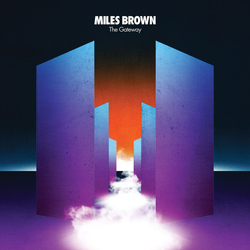 Miles Brown Gateway Ost VINYL LP