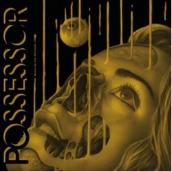 Jim Williams Possessor 2 VINYL LP 180GM