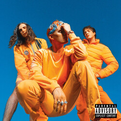 Waterparks Greatest Hits