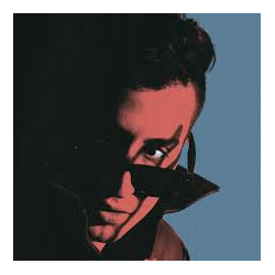 Des Rocs A Real Good Person In A Real Bad Place Vinyl LP