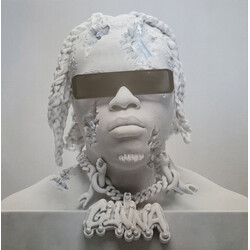 Gunna DS4EVER VINYL 2 LP
